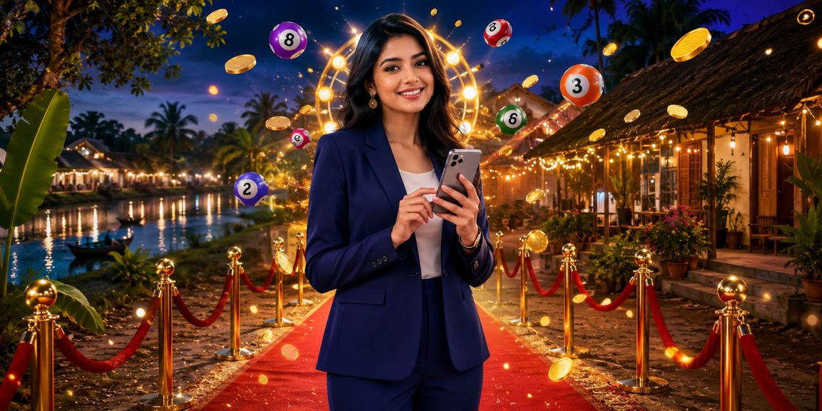 রংপুর লটারি গেমের মডেল ও টিকেট