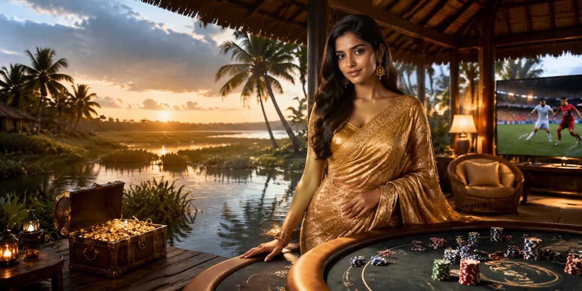 সেন্ট মারটিনে ক্যাসিনো গেমিং ও বিনোদন