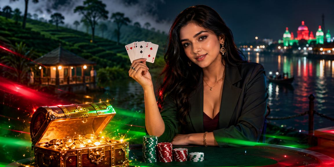 সিলেট টেন পট্টি গেমসের জনপ্রিয়তা